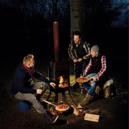 Weltevree Outdooroven promopakket — thumbnail 2