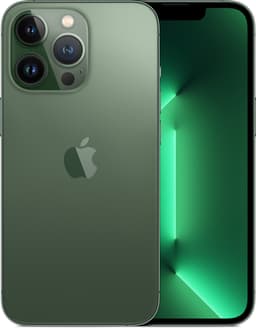 Apple iPhone 13 Pro - 256GB - Groen — thumbnail 1