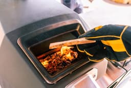 Ooni Karu 16 pizzaoven — thumbnail 5