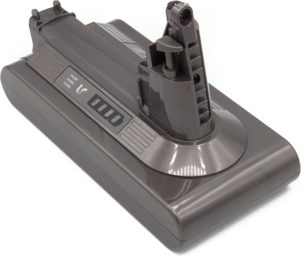 ChiliPower Accu voor o.a. Dyson V10, V10 Animal, V10 Absolute, V10 Total Clean — afbeelding 1