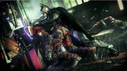 Warner Bros Batman Arkham Trilogy Anthologie Engels PlayStation 4 — thumbnail 2
