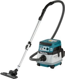 Makita DVC867LZX4 Accu stofzuiger 2x18V Basic Body — thumbnail 1