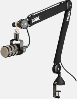 RØDE PSA1+ - Microfoon Schaararm - Voor Podcasting — thumbnail 5
