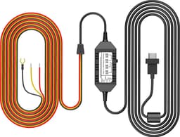 VIOFO Hardwire Kit voor VIOFO A139 (PRO) serie HK3-C — thumbnail 4