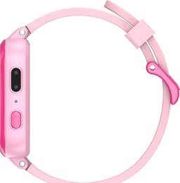Smartwatch Kinderen - Camera - Games - Roze — thumbnail 3