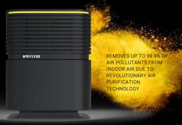 Venta AP730 Aerostyle Compact, Luchtreiniger, 70 m² Wit — thumbnail 5