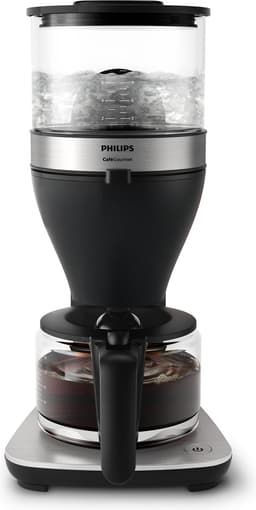 Philips Café Gourmet HD5416/60 - Filter-koffiezetapparaat — thumbnail 1