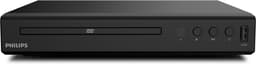Philips TAEP200 - DVD-speler met CD-ondersteuning - Inclusief HDMI Kabel - Zwart — thumbnail 3
