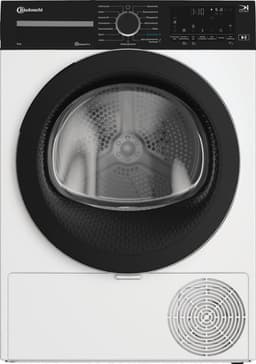 Bauknecht BT 85C WBS | Warmtepompdroger | 8 kg | Duits Display — thumbnail 1