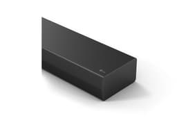 LG DS70TY 3.1.1 Dolby Atmos Soundbar – Bioscoopgeluid voor Thuis – 400 W – Draadloze Subwoofer – Bluetooth 5.0 — thumbnail 3