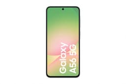 Samsung Galaxy A56 5G - 128GB - Awesome Olive — thumbnail 2