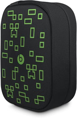 Beats Solo 4 Draadloze Koptelefoon Minecraft editie — thumbnail 5