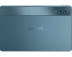 Lenovo Yoga Tab Plus – 16GB RAM – 256GB opslag – Inclusief Keyboardcover (AZERTY) & Pen Plus – WiFi – Blauwgrijs