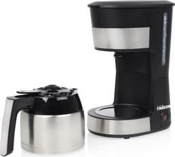 Tristar Koffiezetapparaat filterkoffie 900W - CM-1283 - 1 L, 10 koppen - Camping geschikt - Thermoskan - WK — thumbnail 2