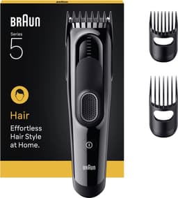 Braun Series 5 HC5530 — thumbnail 1