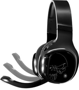 Spirit of Gamer XPERT-H1100 Draadloze Gaming Headset - 7.1 Surround Sound - 12 Uur Batterij - PC PS4 PS5 Xbox Switch - Wireless Gamer Koptelefoon Met Microfoon — thumbnail 4