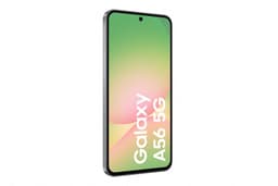 Samsung Galaxy A56 5G - 128GB - Awesome Graphite — thumbnail 5
