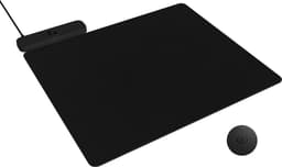 Logitech POWERPLAY 2 met draadloos oplaadsysteem gaming muismat — thumbnail 1