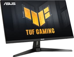 ASUS TUF Gaming VG27UQ1A - 4K Fast IPS Monitor - 160Hz - G-Sync Compatible - 27 Inch — thumbnail 3