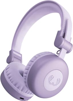 FRESH 'N REBEL Code Core On-ear Draadloze hoofdtelefoon Dreamy Lilac — thumbnail 1