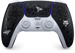 Sony PS5 DualSense draadloze controller – The Last of Us Limited Edition — thumbnail 1