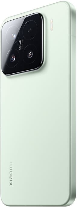 Xiaomi 15 - 12GB/256GB - 5G - Groen — thumbnail 3