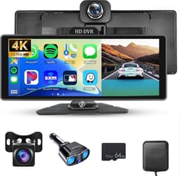 Dashcam voor Auto — thumbnail 1