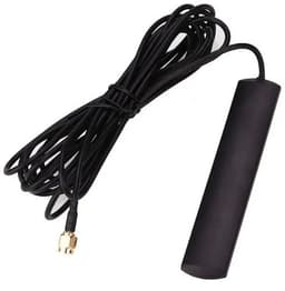DAB Antenne - Actieve Digitale Antenne - DAB+ Antenne - SMA Male Plug - 3M Kabel (ANT742-DAB) — thumbnail 5