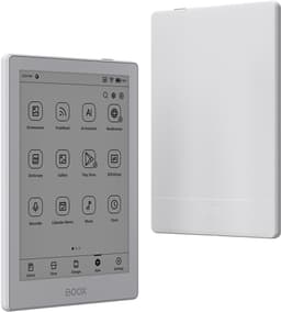 BOOX Go 6 e-reader — thumbnail 4