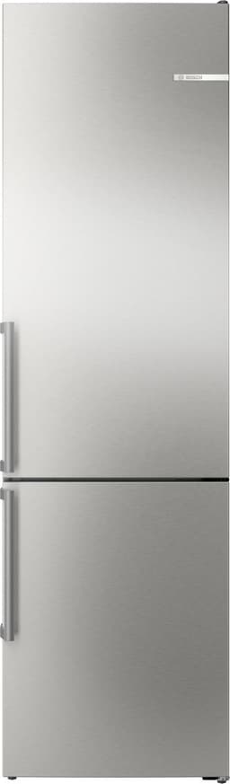 BOSCH  KGN39AIAU -  Koel-vriescombinatie - breedte 60 cm - hoogte 203 cm - inhoud 363 l - NoFrost — thumbnail 1