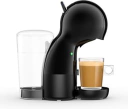 Single Serve Koffiezetapparaten – Compact, Snel en Perfect voor Één Kopje Koffie — thumbnail 4