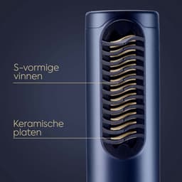 BABYLISS Air Wand ACAS6550PIK Opzetstuk met kam — thumbnail 2