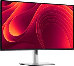 Dell Pro Plus P3225QE- 4K USB-C Hub Monitor - 90w - RJ45 - EPEAT Climate+ - 32 inch — thumbnail 5