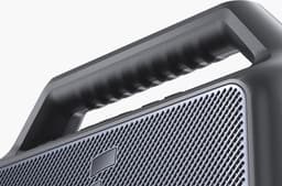soundcore Boom 2 SE outdoor luidspreker - 30W - BassUp-technologie - 18 uur looptijd - IPX7 waterdicht - Drijvend - USB-C - Aanpasbare EQ - Bluetooth 5.3 - Draagbaar voor buiten, camping, strand en tuin — thumbnail 4