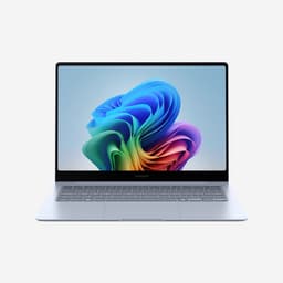 Samsung Galaxy Book4 Edge - Copilot+ Laptop - 14 inch — thumbnail 1