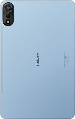Blackview MEGA 2 Android 15 Tablet - 4G LTE+WiFi - 12 Inch - 36GB+256GB - Widevine L1 - 9000mAh - Blauw — thumbnail 5