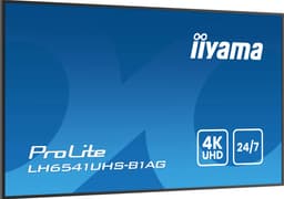 iiyama ProLite LH6541UHS-B1AG — thumbnail 5