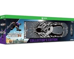 Tony Hawk's Pro Skater 3+4 - Collector's Edition - Xbox Series X/Xbox One