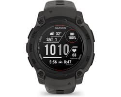 Garmin Instinct E - 40mm - Zwart