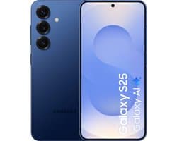 Samsung Galaxy S25 5G - 512GB - Navy
