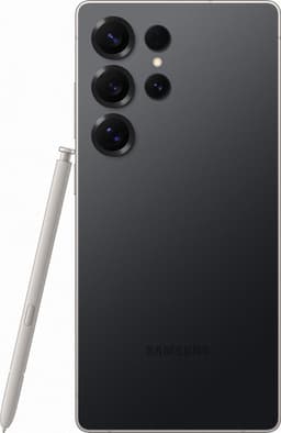SAMSUNG Galaxy S25 Ultra - 5G - 512 GB Zwart — thumbnail 4