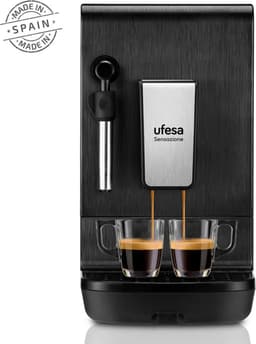 Ufesa Sensazione CMAB.101 Volledig automatisch Espressomachine 1,4 l — thumbnail 1