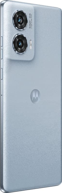 Motorola Moto Edge 50 Fusion - Marshmallow Blue - 8/256GB — thumbnail 2