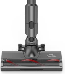 Lafe PowerGlide 2 in 1 Snoerloze Steelstofzuiger Met LED Verlichting 200W - 2200 mAh 35min Werkingstijd - 0,5L Zakloze Tankinhoud - Multi-Cycloonfiltratiesysteem — thumbnail 5