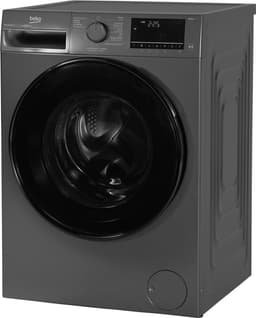 Beko B5WT5104111M - RecycledTub™ - Wasmachine — thumbnail 3