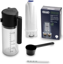 De’Longhi Magnifica Start ECAM220.61.W - Volautomatische espressomachine - Wit — thumbnail 3