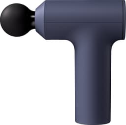 Xiaomi, Draagbaar en compact intelligent massagepistool met 3 snelheden, Marineblauw — thumbnail 2