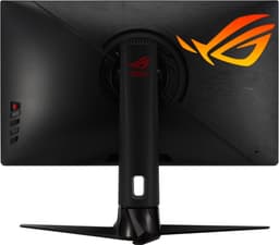 ASUS ROG Strix XG27AQ - QHD IPS 170Hz Gaming Monitor - 27 Inch — thumbnail 2