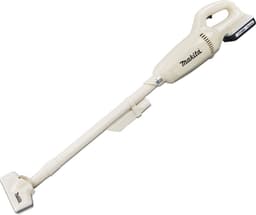 Makita CL183D001 18V Steelstofzuiger ivoor wit + Accu en Lader — thumbnail 2