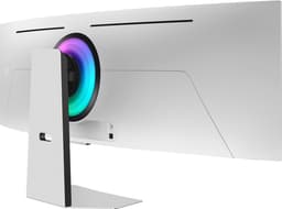 Samsung Odyssey G9 LS49CG934SUXEN - DQHD OLED Gaming Monitor - 240hz - 49 inch — thumbnail 4